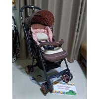 ราคา รถเข็นเด็ก Combi รุ่น Mechacal first มือสองราคาถูก (20943661328)