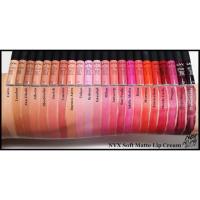 ราคา nyx soft matte lip cream (129144460)