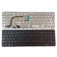 ราคา HP แป้นพิมพ์แล็ปท็อปสําหรับ 15-N 15-E 15N 15T 15-F 15-G 15-R 15-A 15-S 15-H 250 255 256 G2 G3 Us ภาษาอังกฤษ pxa3 (56206935723)