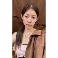 ราคา สร้อย chanel แบบน้องใบปอของแท้ค่า (24691627515)