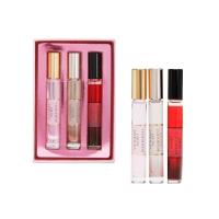 ราคา Set Victoria Secret Bomshell Rollerball 3 x 7 ml น้ำหอมหัวลูกกลิ้ง ป้ายไทย (24950699722)