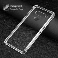 ราคา CASE LG V20 Soft Anticracking Air bag Jelly Case (41930129556)