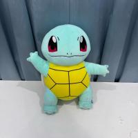 ราคา ตุ๊กตาเซนิกาเมะ (Squirtle) จากโปเกม่อน ลิขสิทธิ์แท้ (54456199968)
