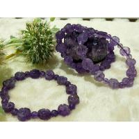 ราคา สร้อยข้อมือคริสตัลพลอยอเมทิสต์ (ดอกไม้) คริสตัลธรรมชาติคริสตัล (ดอกไม้) สร้อยข้อมือคริสตัลคริสตัลคริสตัลธรรมชาติธรรมชาติคริสตัลคริสตัลคริสตัลคริสตัลคริสตัลคริสตัลคริสตัลน้ํา (54856060007)