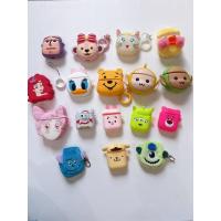 ราคา พร้อมส่งจากไทยเคสสำหรับ Airpods Case หูฟัง Apple AirPods ซิลิโคน Apple AirPods รวมลายการ์ตูน4 (41273948275)