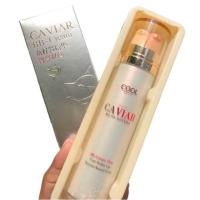 ราคา ยอดฮิต บีบี 2 มิติ CAVIAR BB-CREAM ครบสูตรบำรุงและปรับผิวหน้ากระจ่างใสในขั้นตอนเดียวจากสารสกัดคาเวียร์ 50 กรัม (4906584104)