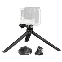 ราคา GOPRO Tripod Mounts and minitripod (black) (441775867)