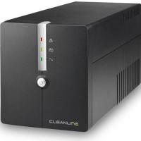 ราคา CLEANLINE UPS L-1150D 630W (22766192507)