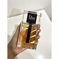 ราคา New Dior Homme Eau de Toilette (2020) 100ml ของแท้100% (10225596955)