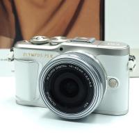 ราคา OLYMPUS EPL9 + kit 14-42mm (15349203744)