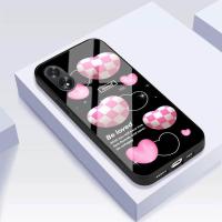 ราคา HP Oppo A38 A18 Glass Softcase - Oppo A38 A18 Phone Case - Oppo A38 A18 Glossy Glass Softcase - Oppo A38 A18 Cool Case - Oppo A38 A18 เคสสวย (52607592403)