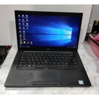 ราคา Dell Latitude 7480 Core i5 - 7300U Ram 8GB SSD 256GB จอ 14" FHD IPS (22506230703)