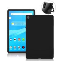 ราคา เคสซิลิโคนสําหรับlenovo Tab M8 HD FHD TB-8505/8705FกรณีTPUสําหรับLenovo Tab M9 9.0 2023 TB-310FUแท็บเล็ตแขนป้องกัน (22265069538)