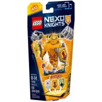 ราคา LEGO Nexo Knights 70336 Ultimate Axl ของใหม่ ของแท้(กล่องไม่สวยครับ) (5463332506)