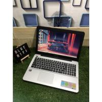 ราคา Notebook Asus A9 9410 การ์ดจอแยก หน้าจอใหญ่ (17879755253)