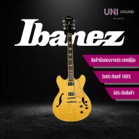 ราคา กีต้าร์ไฟฟ้า Ibanez AS103-NT 2012 (45806430930)