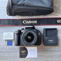 ราคา กล้องมือสอง Canon 550D (49604217257)