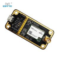 ราคา ❤ Cmt2300a บอร์ดทดสอบโมดูลไร้สาย EBYTE 900Mbl-01 Pre-Soldering E49-400 / (26169181890)