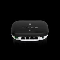 ราคา Ubiquiti U-Fiber UF‑WIFI : 4-Port GPON Router with Wi-Fi มือ2 (23036668829)