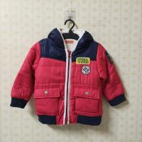 ราคา เสื้อกันหนาวเด็ก แบรนด์Surl Size.95 2-3ขวบ เสื้อผ้ามือสองญี่ปุ่นคัดเกรดA (4474551860)