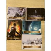 ราคา การ์ดสะสม harry potter (14065290682)