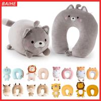ราคา BAIHE หมอนปุย ผ้าปูที่นอน นุ่ม ชางable มัลติฟังก์ชั่ ปากมดลูก เพนกวิน ปลาวาฬ (48459007218)