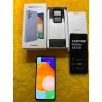 ราคา # Samsung Galaxy A52-5G-8/128GB.เครื่องศูนย์ศูนย์สภาพสวยๆราคาก็สวยๆ (10194827674)