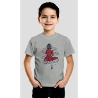 ราคา DARTH VADER M BISON SUPERSOFT CHILDRENS เสื้อยืด DISTRO (53607920483)