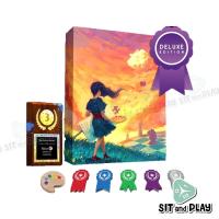 ราคา Canvas Deluxe - บอร์ดเกม - Board Game (22712604307)