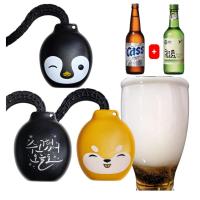 ราคา [SOMAEK TANGTANG] DIY เครื่องทําระเบิดเบียร์เกาหลี - Home Craft Soju & อุปกรณ์ผสมเบียร์ (26038063307)