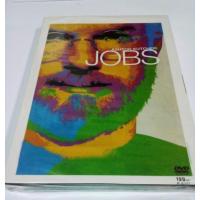 ราคา DVD JOBS.สตีฟ จ๊อบส์ อัจฉริยะเปลี่ยนโลก (7239864291)