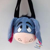 ราคา กระเป๋าอียอร์/ ทิกเกอร์ กระเป๋าถืออียอร์ /ทิกเกอร์ EEYORE/TIGGER POOH & FRIEND (6335016408)