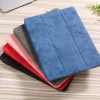 ราคา เคสไอแพดซิลิโคน ใส่ปากกาได้ เคส​ฝา​พับ​ipad gen7 10.2 ipad 9.72018 ipad 10.5 12.9 (7506112957)