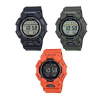 ราคา CASIO G-SHOCK ของแท้ รุ่น GD-010 , GD-010-1 , GD-010-3 , GD-010-4 (25585958901)