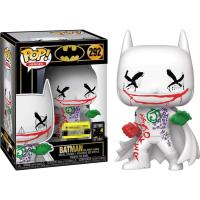 ราคา Funko Pop! โมเดลฟิกเกอร์ไวนิล รูปแบทแมน DC Joker Batman ของเล่นสําหรับเด็ก (23124930095)