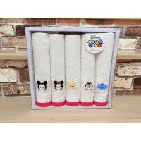 ราคา ผ้าเช็ดหน้าขนหนูปักDisney Tsum Tsum (23218551356)