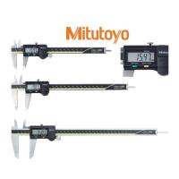 ราคา Mitutoyo เวอร์เนียร์มิตูโตโย เวอร์เนียดิจิตอล Digital Caliper (6130021228)