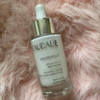 ราคา Caudalie vinoperfect serum 30ml. (4873071806)