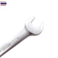 ราคา ประแจ ปากตาย ข้างล็อก ล็อกข้าง ANTON 8ตัวชุดAnton (53701403116)