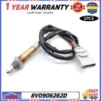 ราคา 1P ต้นน้ํา Air การใช้ Ratio Lambda O2 เซนเซอร์ออกซิเจน 8V0906262D สําหรับ Audi A3 S3 TT Quattro Volkswagen GTI Golf R 2.0L 234-5185 1PCSauto ชิ้นส่วนตกแต่งรถ (53907215315)