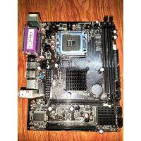 ราคา Mainboard (775) G41A+ (12981460825)