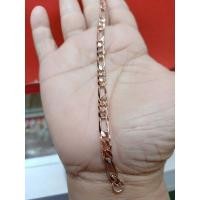 ราคา #สร้อยข้อมือเลสนาค2สลึง (16730173484)