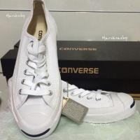 ราคา แท้100% Converse jack purcell+BOX (104556571)