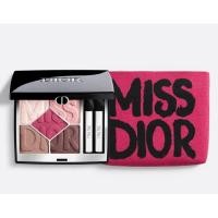 ราคา Diorshow 5 Couleurs ลิมิเต็ด พาเลทอายแชโดว์ที่เป็นเอกลักษณ์ของ House of Dior ที่มอบผลลัพธ์อายเมคอัพที่เด่นชัด (27340089357)
