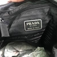 ราคา กระเป๋าสะพายPradaแท้‼️ (1762440792)