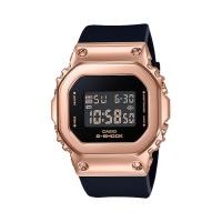 ราคา Casio G-Shock Women รุ่น GM-S5600PG-1 (11597990730)