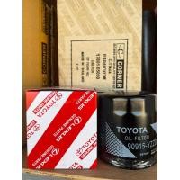 ราคา กรองเครื่องวีโก้ กรองน้ำมันเครื่องวีโก้ ฟอร์จูนเนอร์ รถตู้ (43927869255)