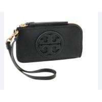 ราคา กระเป๋าคล้องมือ Tory Burch สีดำ มือ2 #used like new (29283557540)