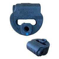 ราคา ยางหิ้วท่อไอเสีย HONDA CRV’2012-2012 (21684810615)