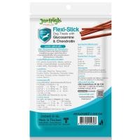 ราคา Jerhigh เจอร์ไฮ ขนมแท่ง เฟล็กซี่ สำหรับสุนัข 50 g Jerhigh FLEXI-KAR STICK Dog Treat 50 g [8851759452303 ] (45506301608)